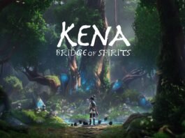 Kena: Bridge of Spirits יגיע לסוויץ' 2 באביב הקרוב Kena: Bridge of Spirits יגיע לסוויץ' 2 באביב הקרוב