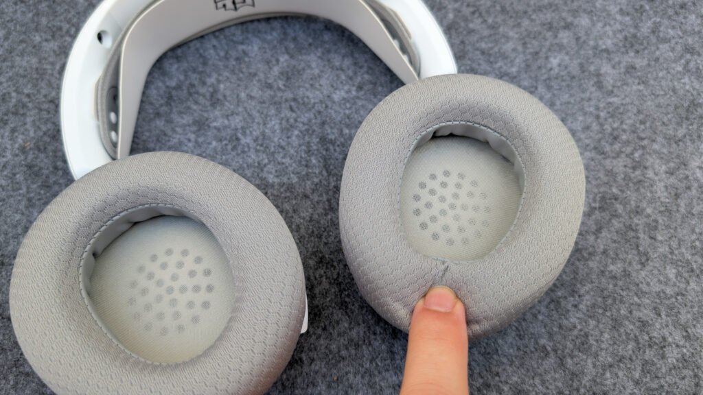 SteelSeries Arctis Nova 7 Gen 2 Cushions