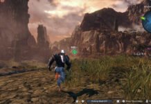 Xenoblade Chronicles X Definitive Edition Switch 2