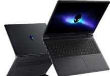 Alienware 15 _____ Dell 2