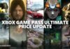 Gamepass price update cover