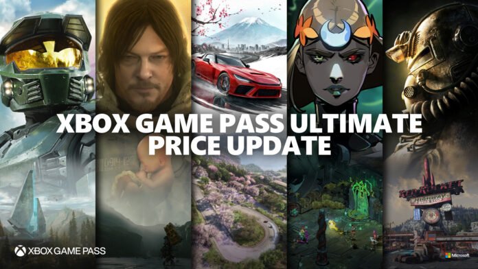 Gamepass price update cover