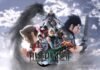 Final Fantasy VII Revelation Cover