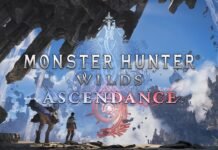 Monster Hunter Wilds: Ascendance – ההרחבה הגדולה הראשונה