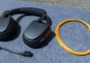Glorious GHS Eternal Headset whats in the box