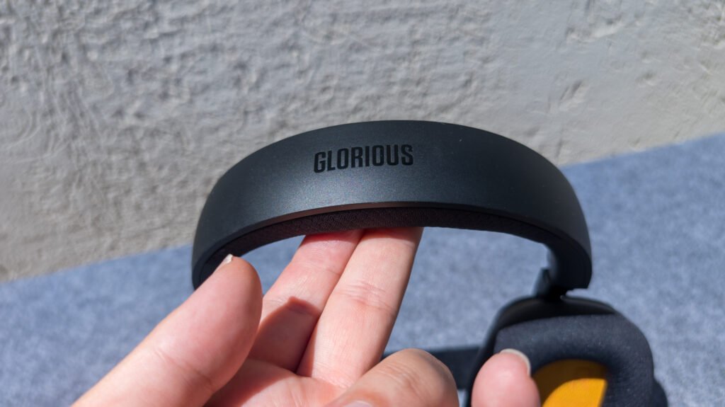 Glorious GHS Eternal Headset arch Glorious GHS Eternal Headset arch