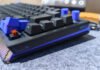 ביקורת: שני עולמות, מקלדת אחת Logitech G512 X Logitech G512X mechanical switch