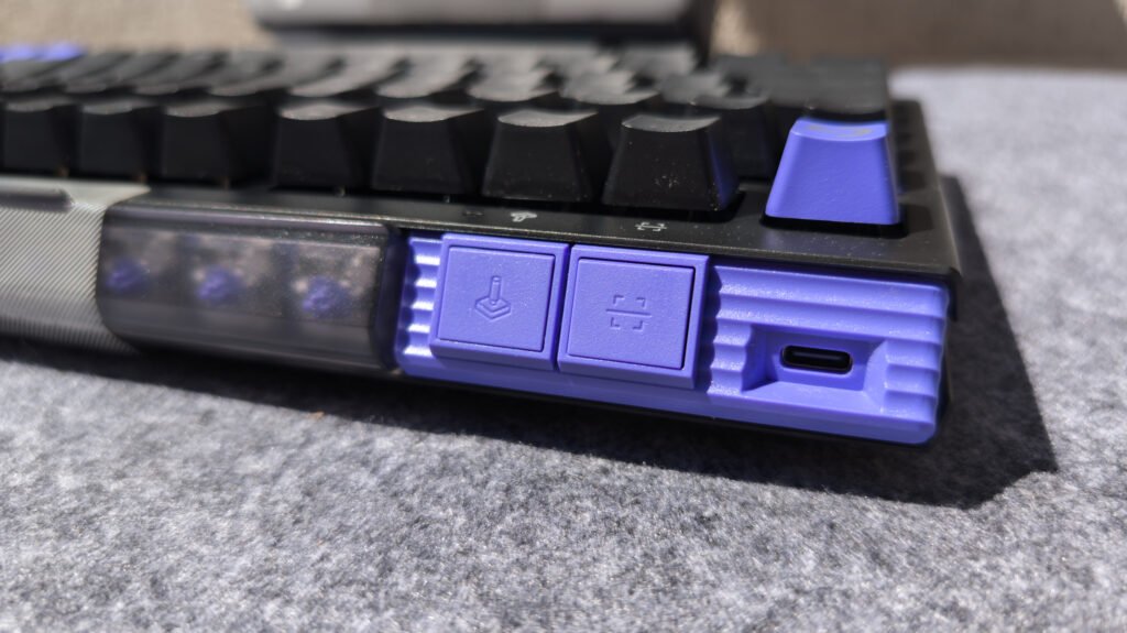 Logitech G512X game mode button Logitech G512X game mode button