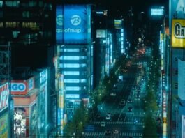 Akiba Lost Akihabara