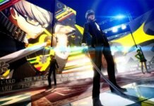 Persona 4 Revival – כל מה שאתם צריכים לדעת לקראת הרימייק Persona 4 Revival Combat
