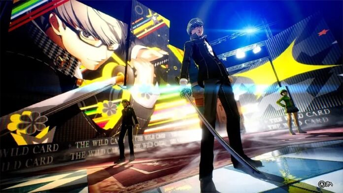 Persona 4 Revival – כל מה שאתם צריכים לדעת לקראת הרימייק Persona 4 Revival Combat