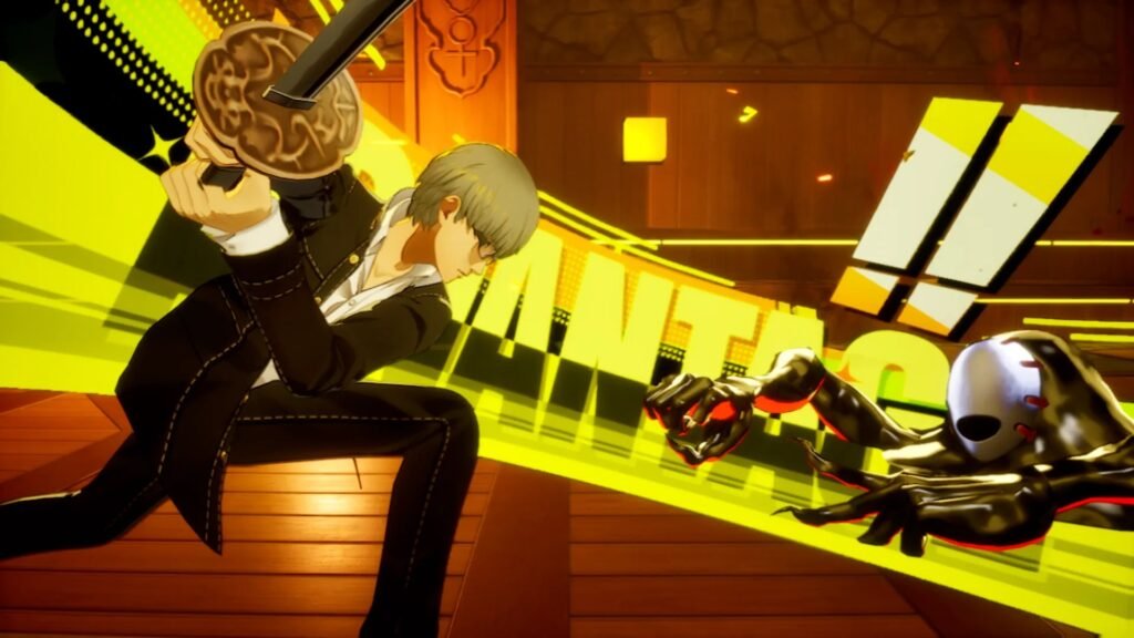 persona_4_revival_battle_03 - GamersPack ישראל Persona 4 Revival Combat persona_4_revival_battle_03