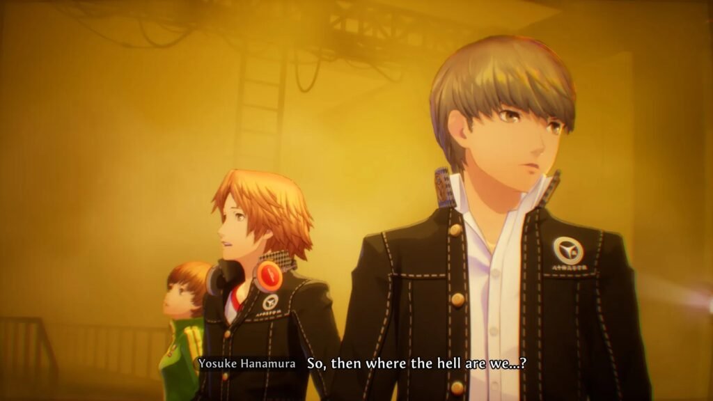 persona_4_revival_dungeon_02 - GamersPack ישראל Persona 4 Revival Dungeon persona_4_revival_dungeon_02