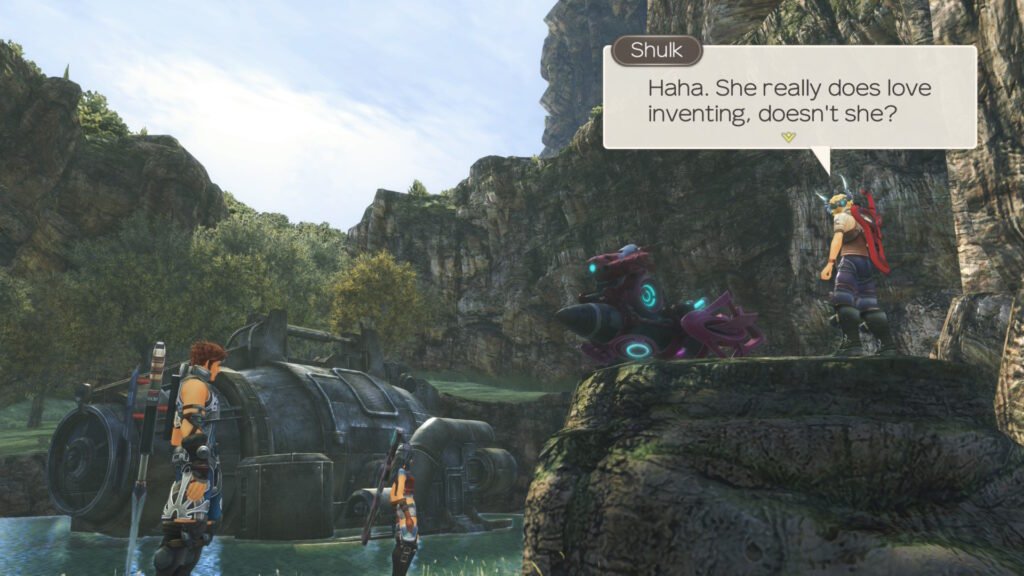 Xenoblade Chronicles Defiintive Edition Switch 2 bike - GamersPack ישראל Xenoblade Chronicles Defiintive Edition Switch 2 bike Xenoblade Chronicles Defiintive Edition Switch 2 bike