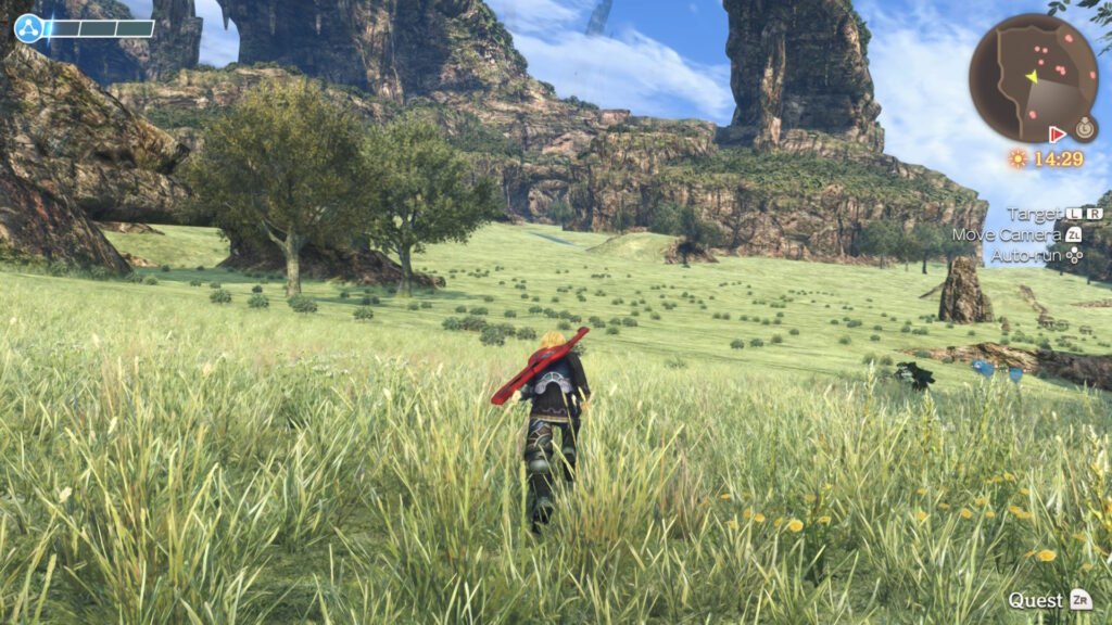 Xenoblade Chronicles Defiintive Edition Switch 2 map - GamersPack ישראל Xenoblade Chronicles Defiintive Edition Switch 2 map Xenoblade Chronicles Defiintive Edition Switch 2 map