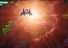 Star Fox ביקורת: להשאר לעוד סיבוב בגלקסיה Star Fox Meteo Secret
