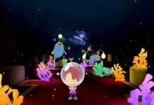 Pokémon Pokopia: Bubbly Basin ביקורת: צוללים עמוק יותר