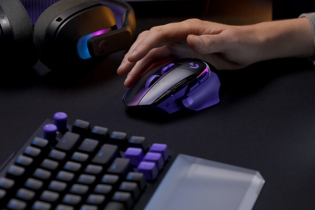 G502 X Plus -VALERIAN_AND- 44K-0780 - GamersPack ישראל G502 X Plus -VALERIAN_AND- 44K-0780 G502 X Plus -VALERIAN_AND- 44K-0780