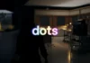 תמונת השער של סרטון ההכרזה על Dots. תמונה: OpenAI · למקור הרשמי