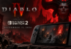 Diablo 4 מגיע לסוויץ׳ 2 ב־15 בספטמבר