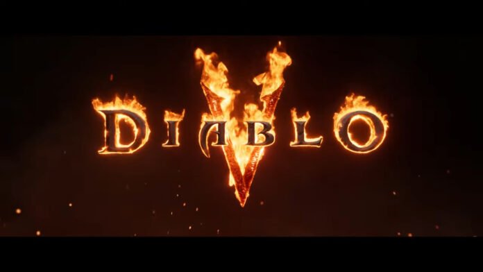 Diablo 5 הוכרז: הפרק הבא בסדרה יגיע ב־2029