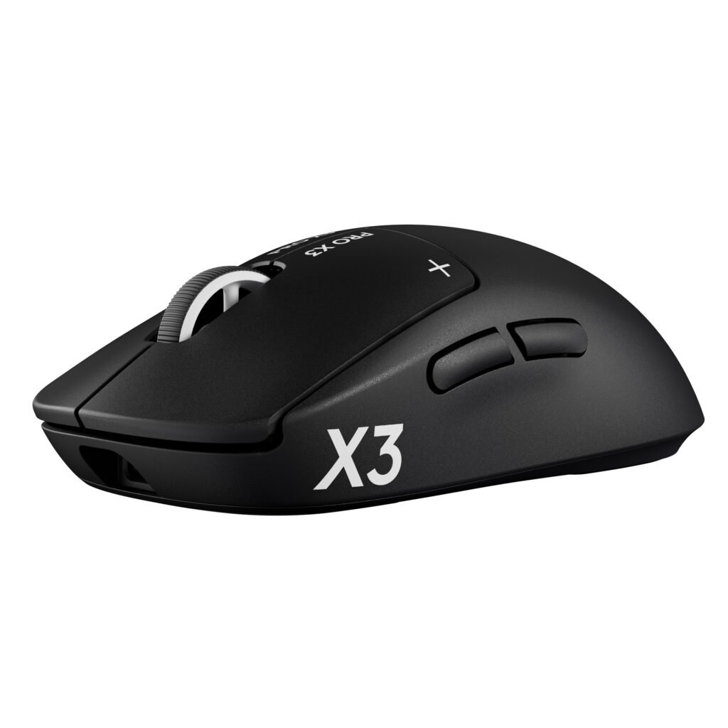 PRO X3 Superstrike Black 3QTR L - GamersPack ישראל PRO X3 Superstrike Black 3QTR L PRO X3 Superstrike Black 3QTR L