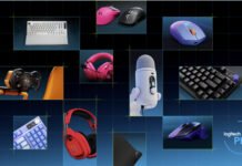 Logitech G-Play 2026