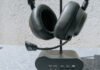 SteelSeries Arctis Nova Pro Omni ביקורת: איתנו כל הזמן SteelSeries Arctis Nova Pro Omni Headphones Microphone