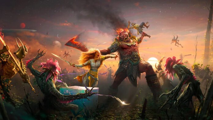 God of War: Laufey – ההזמנות המוקדמות נפתחות, ופיי חושפת נשק חדש