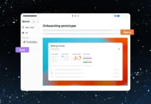 ChatGPT Space מרכזת מסמכים, צוותים וסוכני AI באותה סביבת עבודה הדגמת מוצר: עבודה על דף משותף ב-ChatGPT Space. תמונה: OpenAI · למקור הרשמי